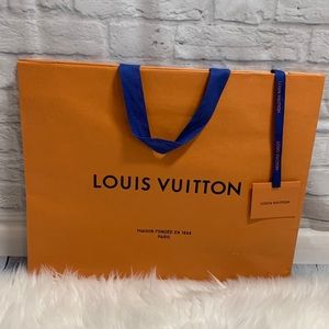 Louis Vuitton large bag